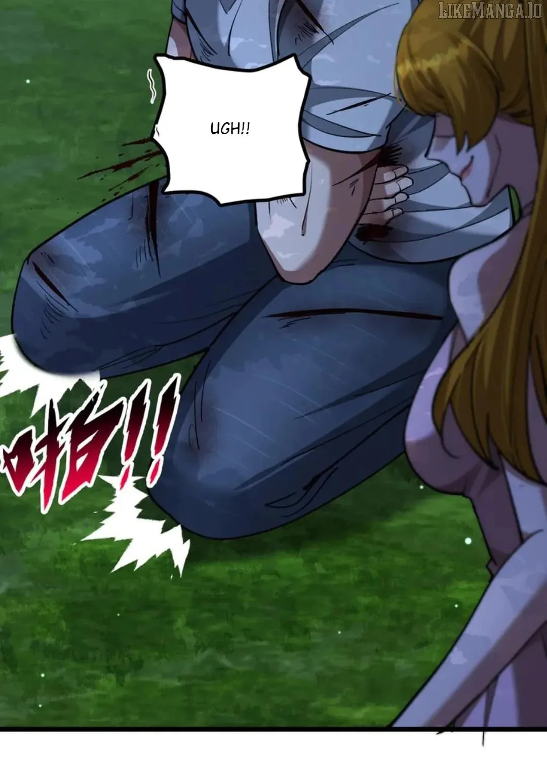 I