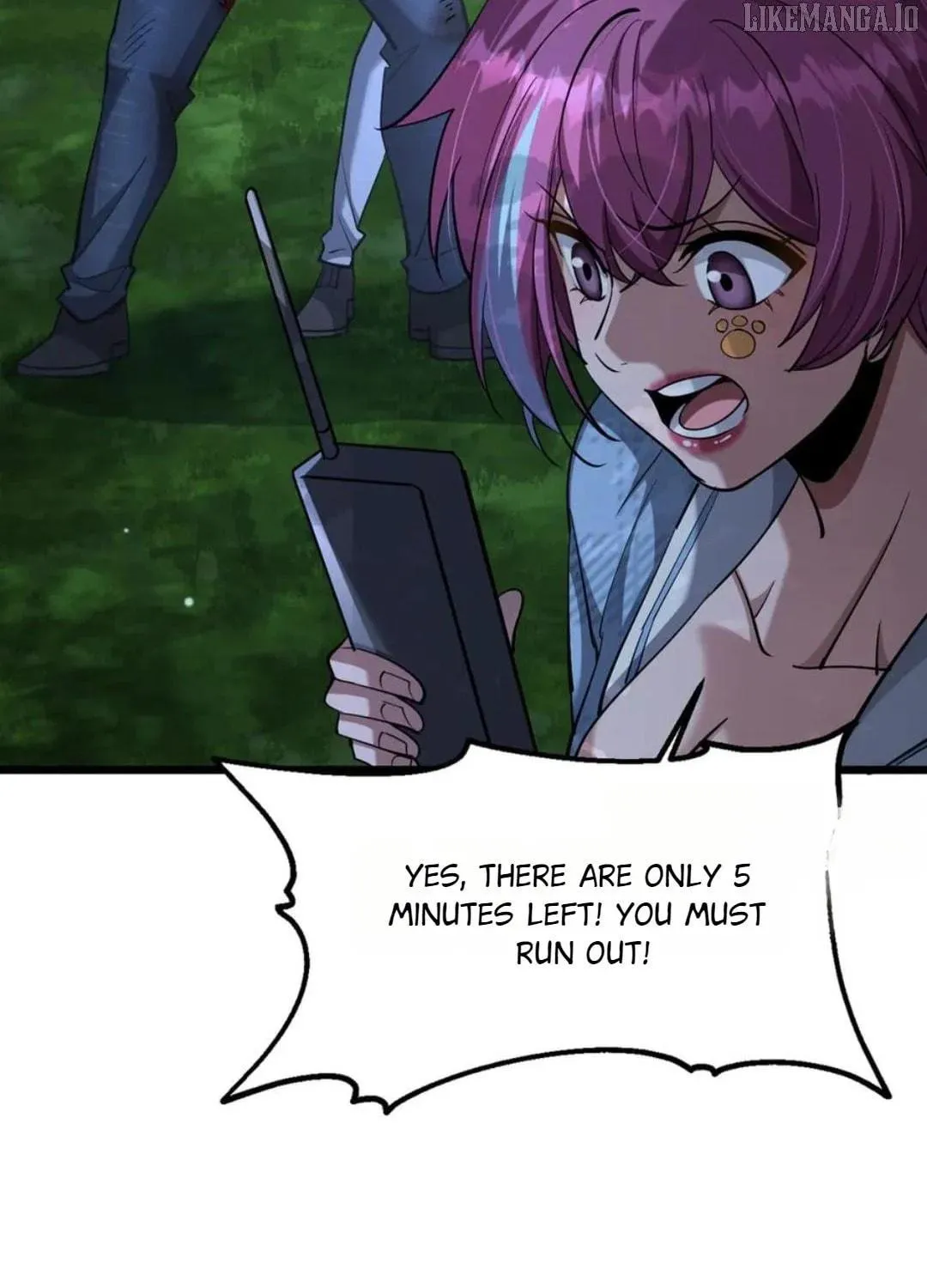 I