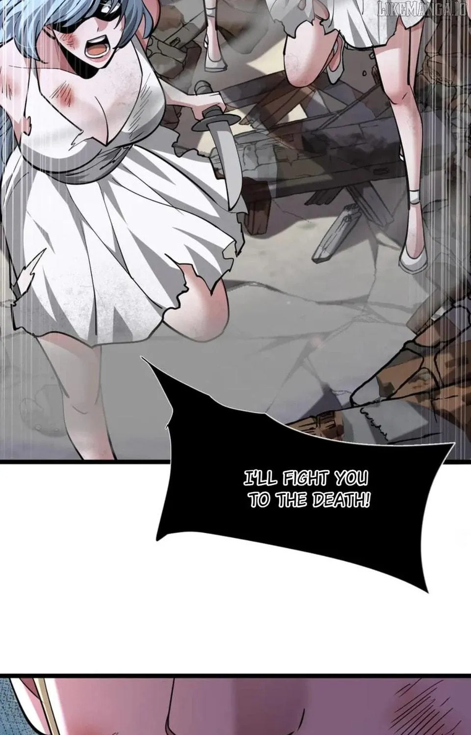 I