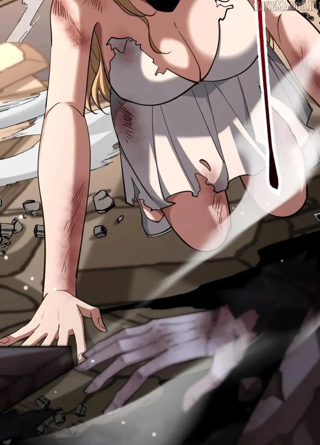 I