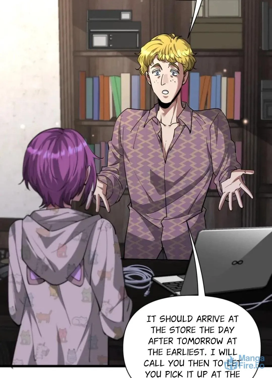 I