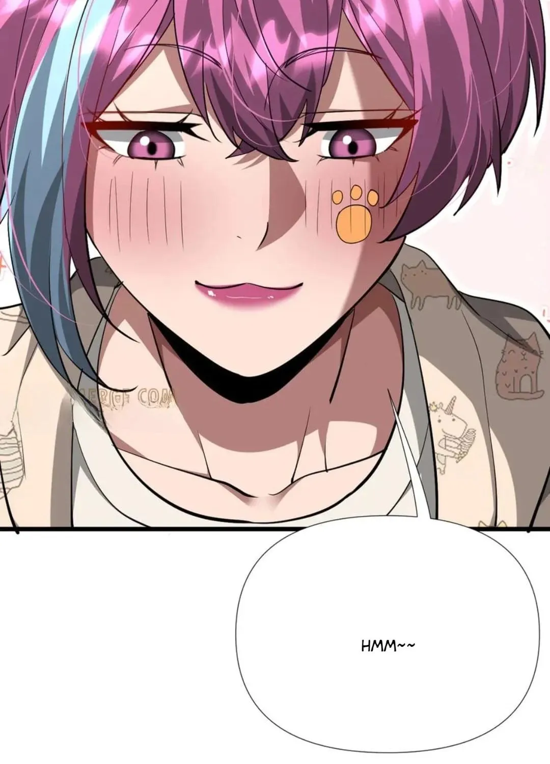 I