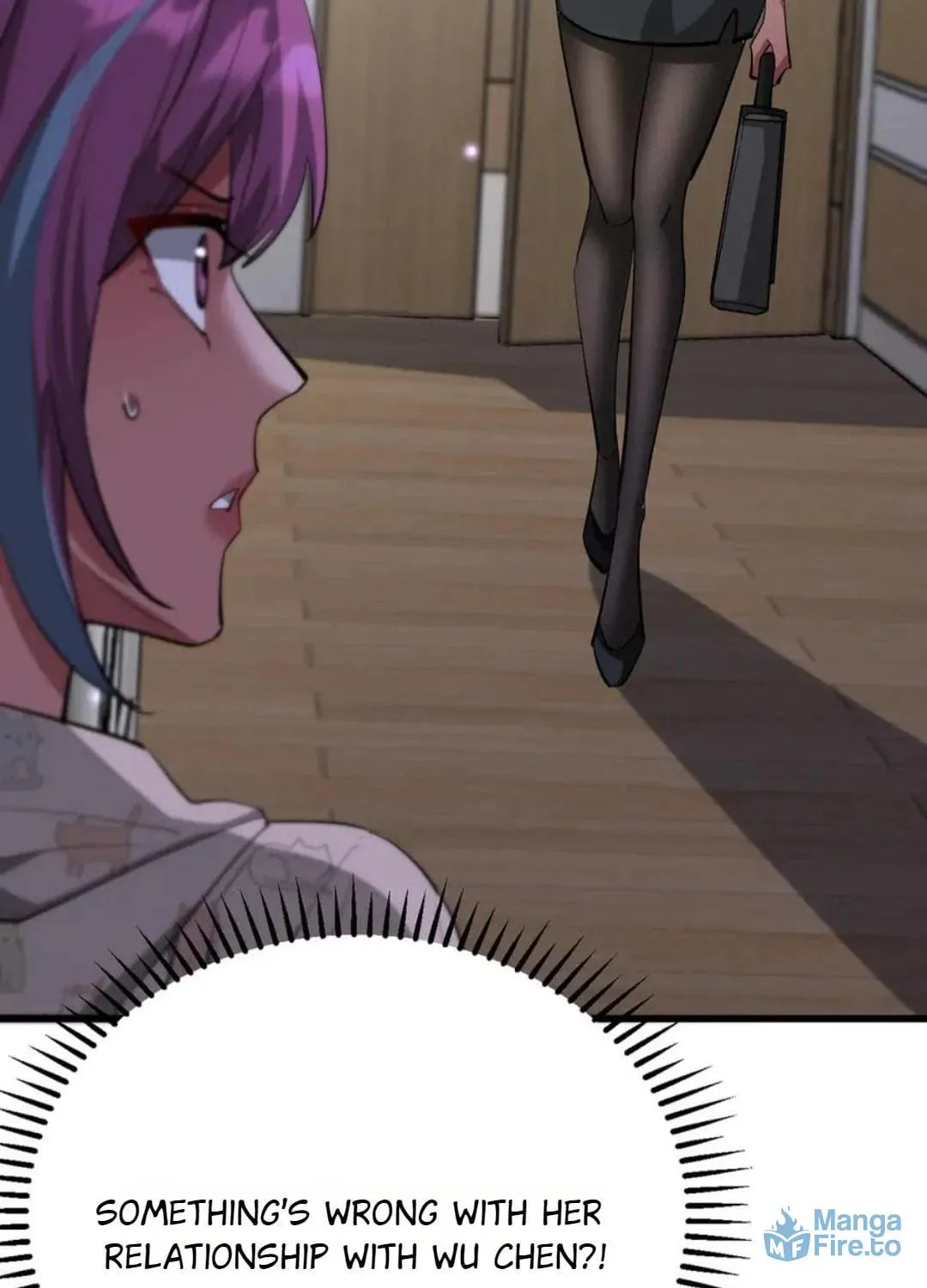 I