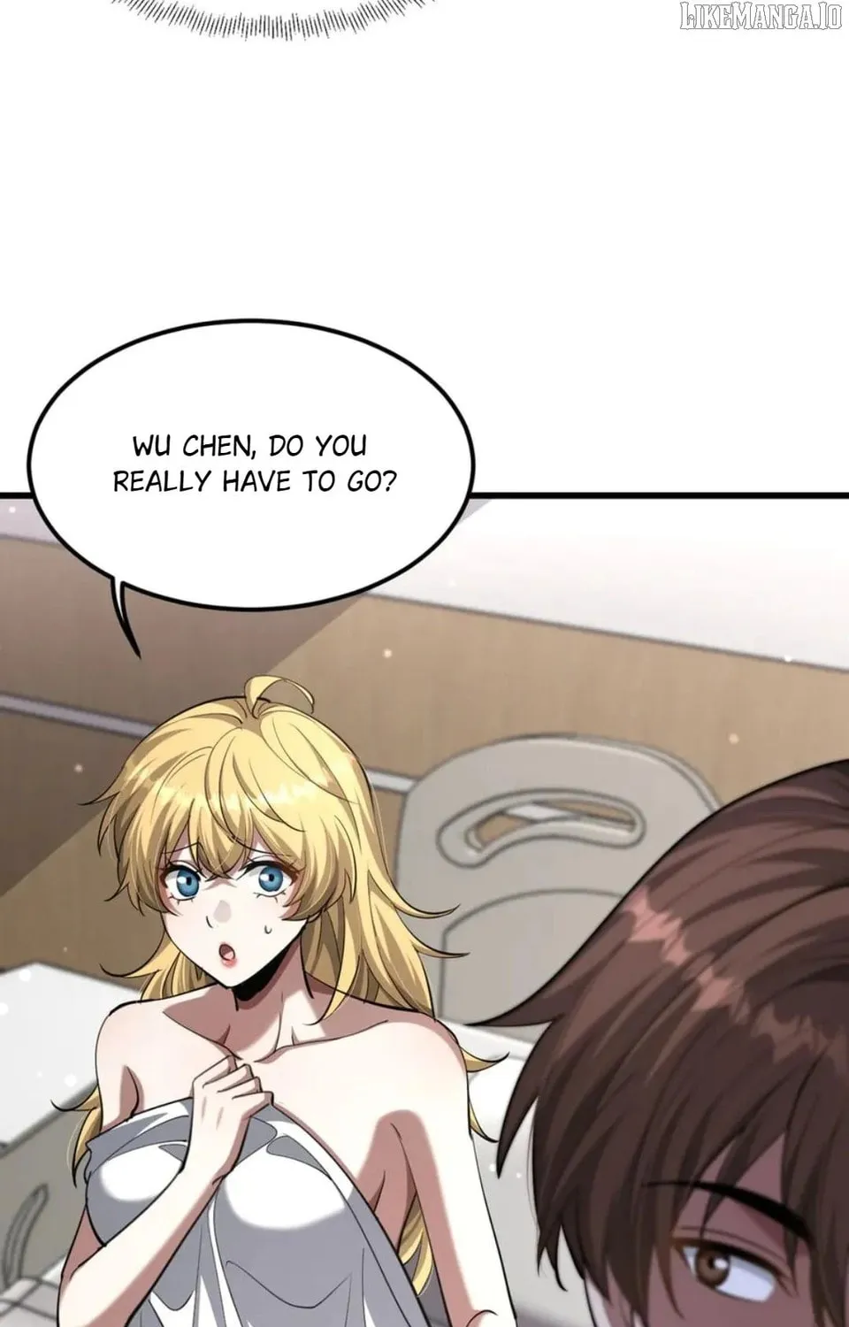 I