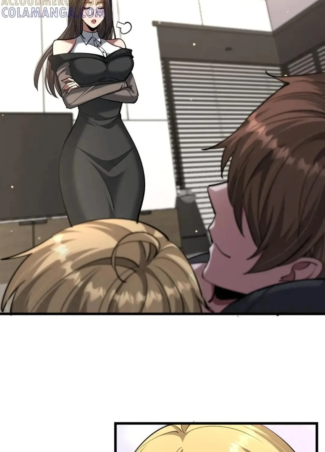 I
