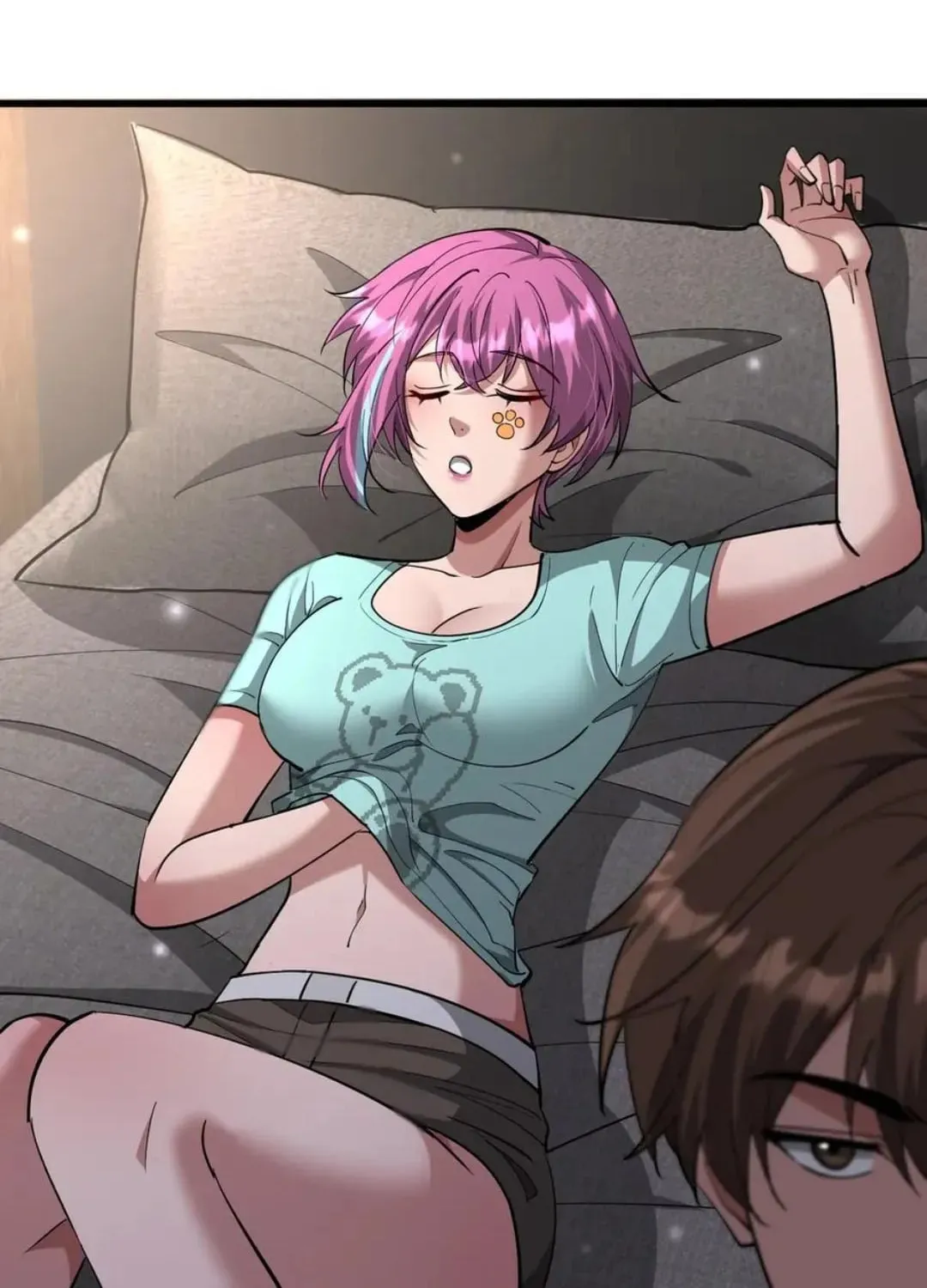 I