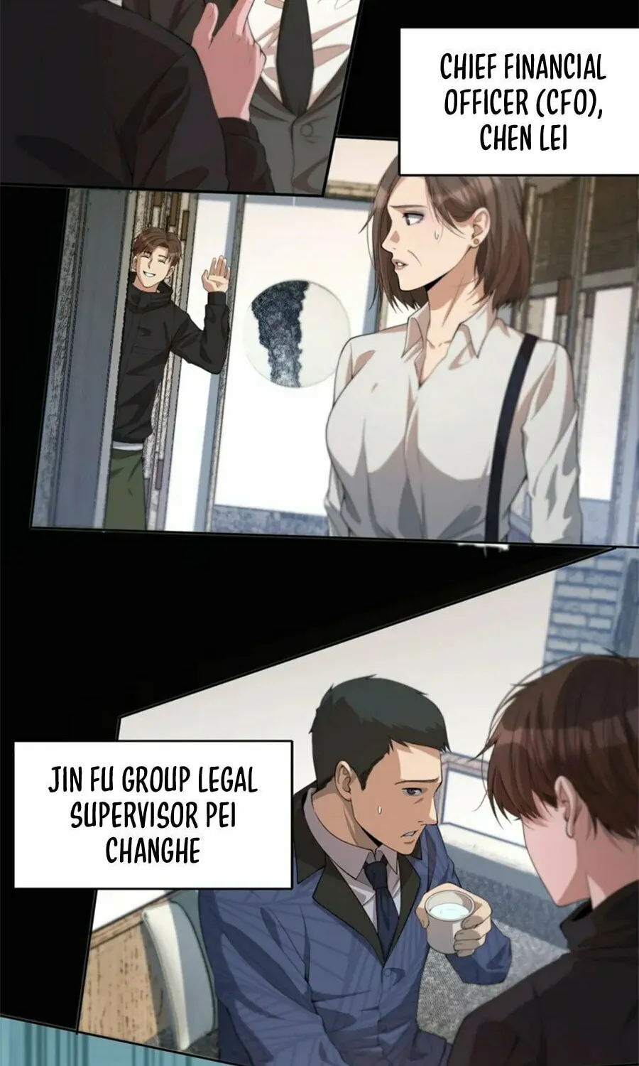 I