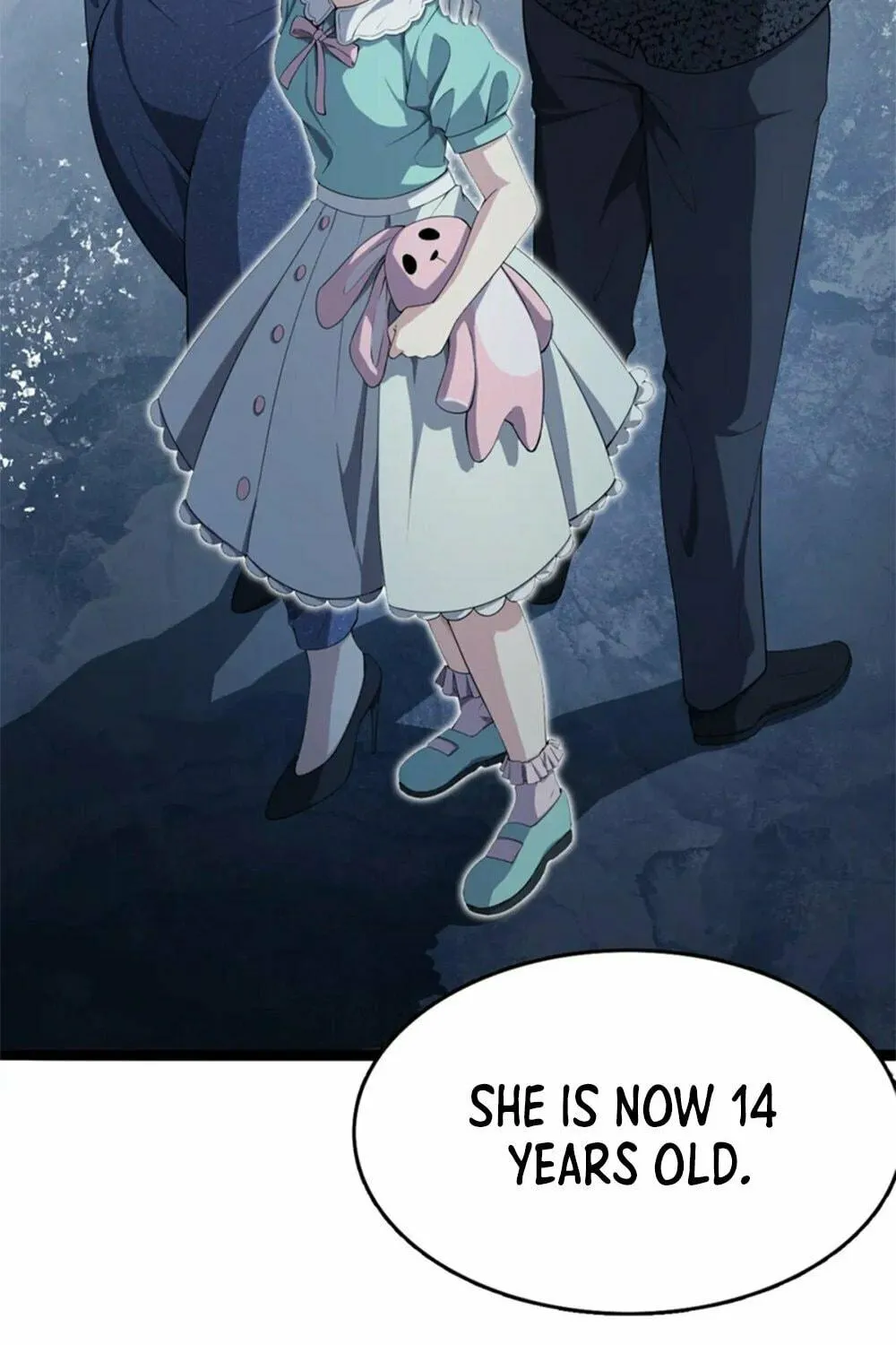 I