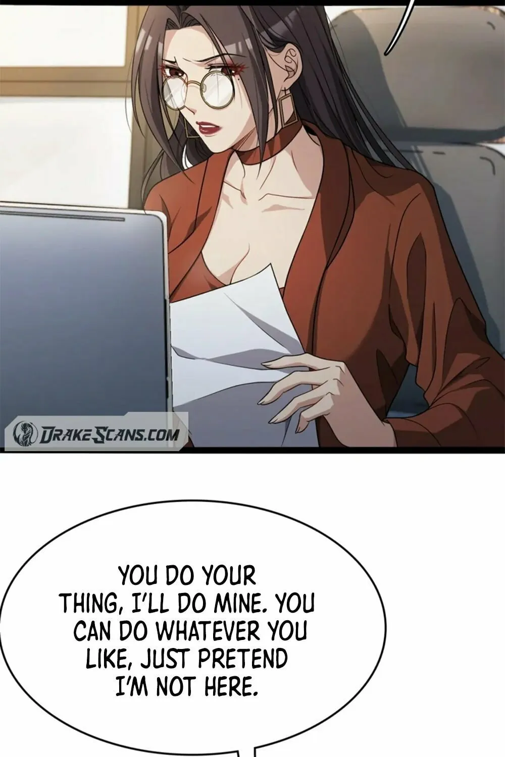 I
