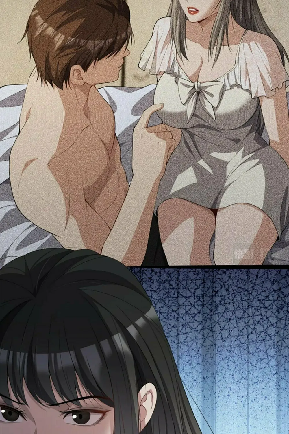 I