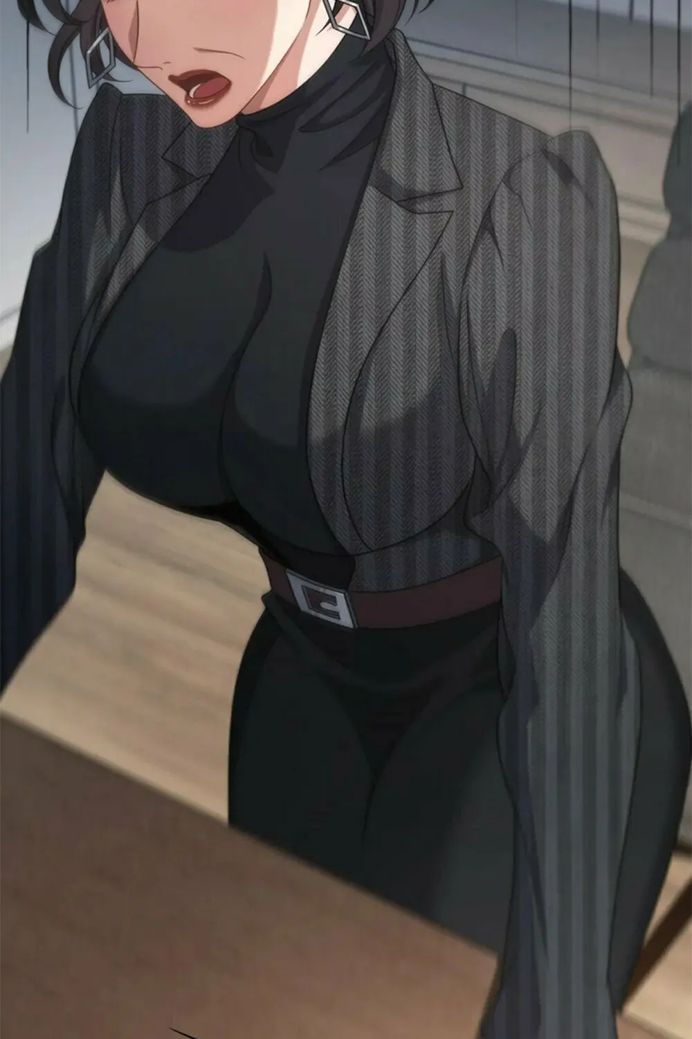 I