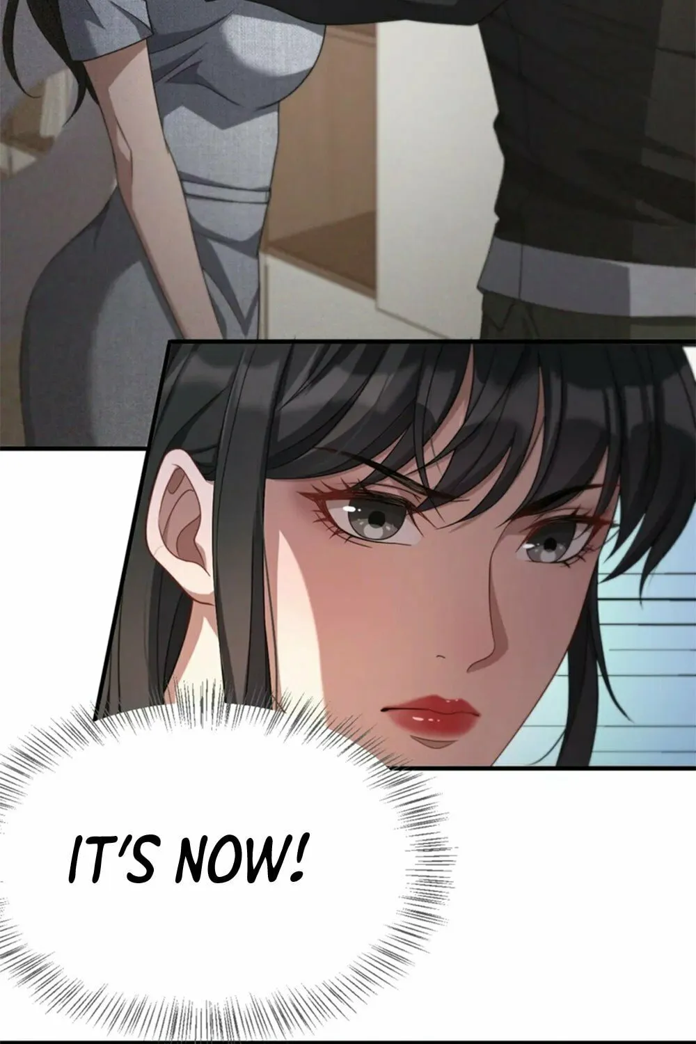 I