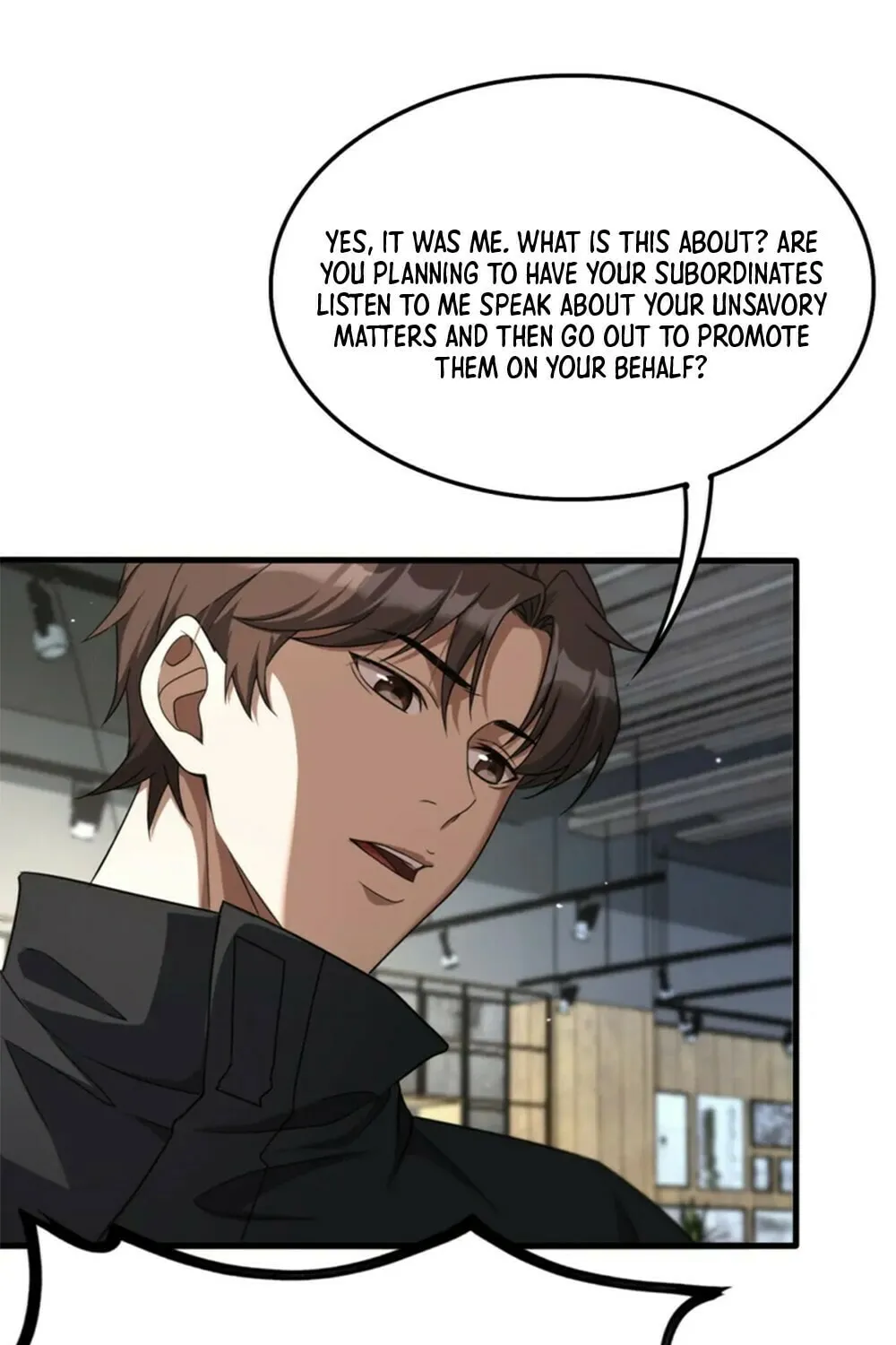 I