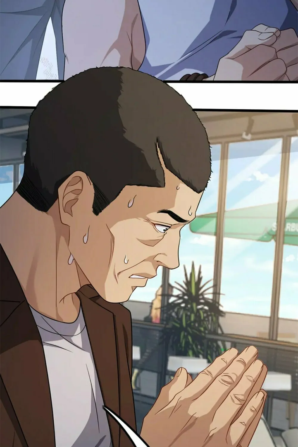 I