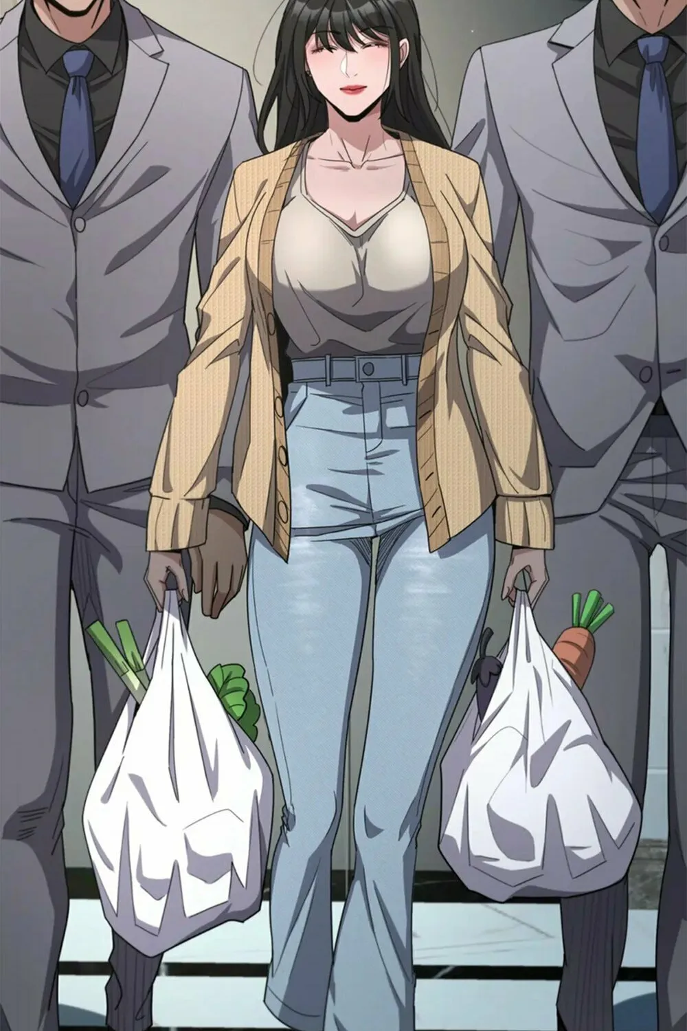 I