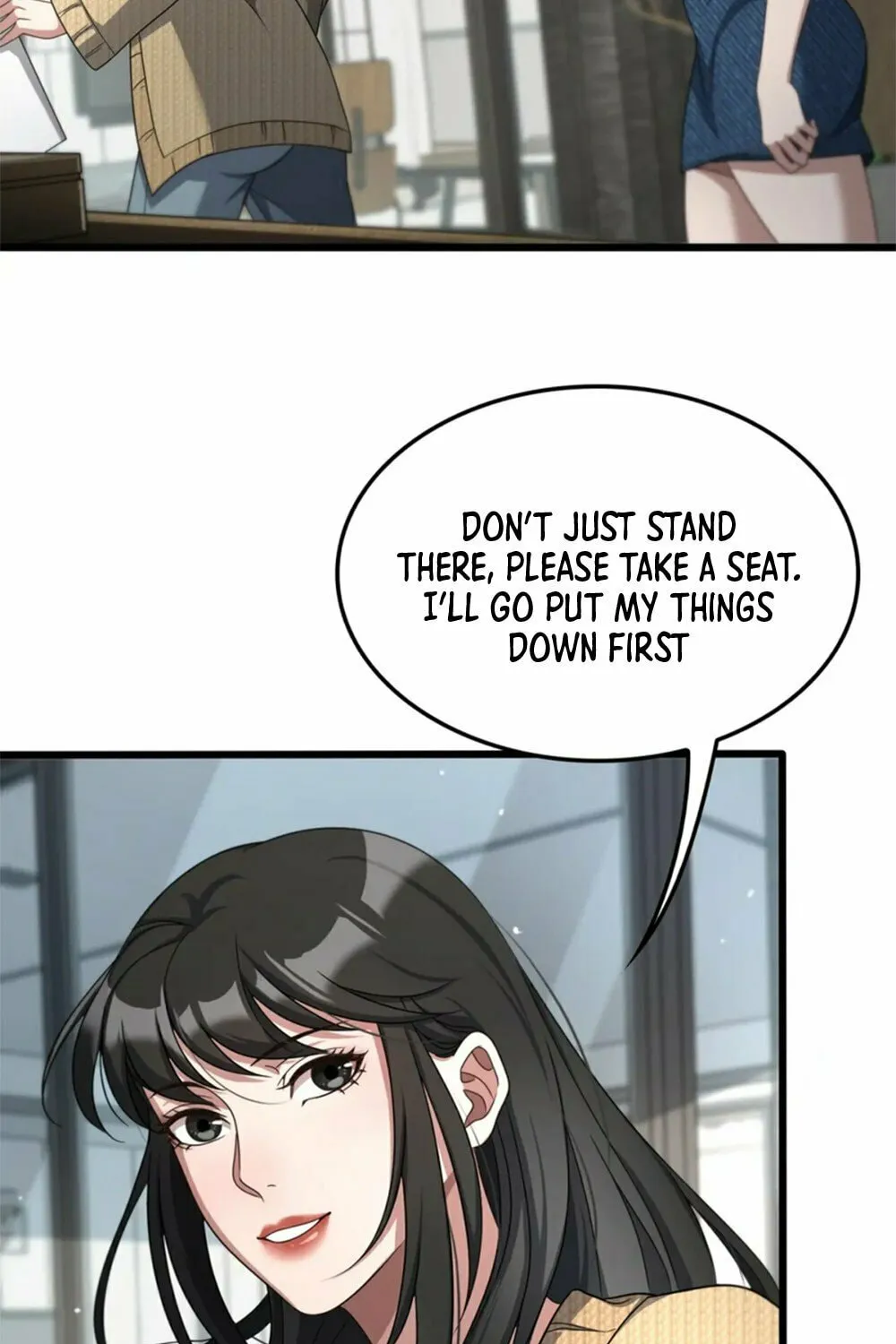 I