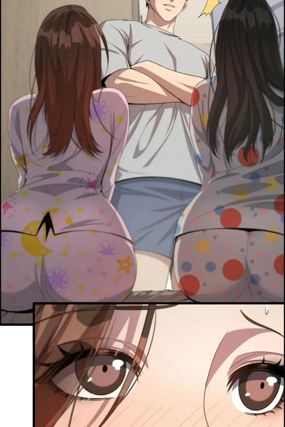 I