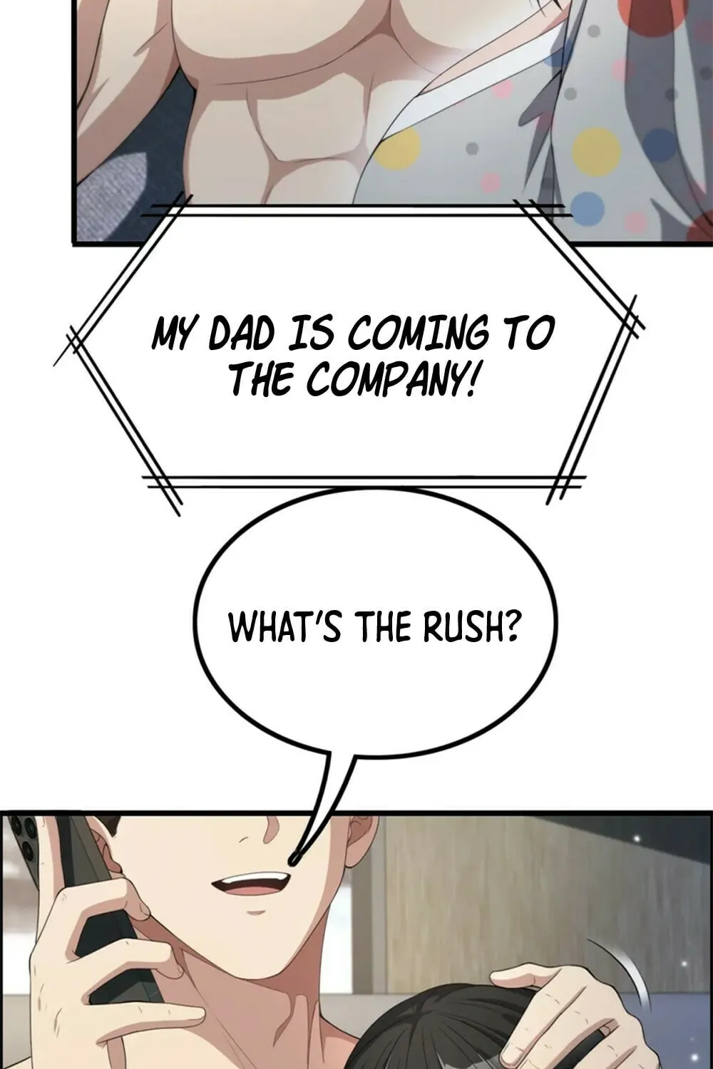I
