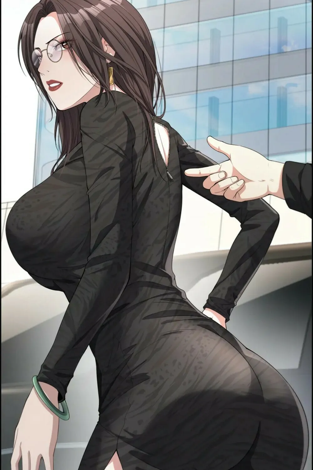 I