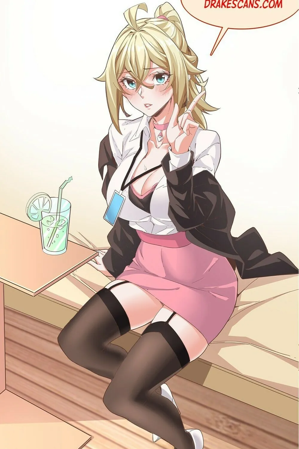 I