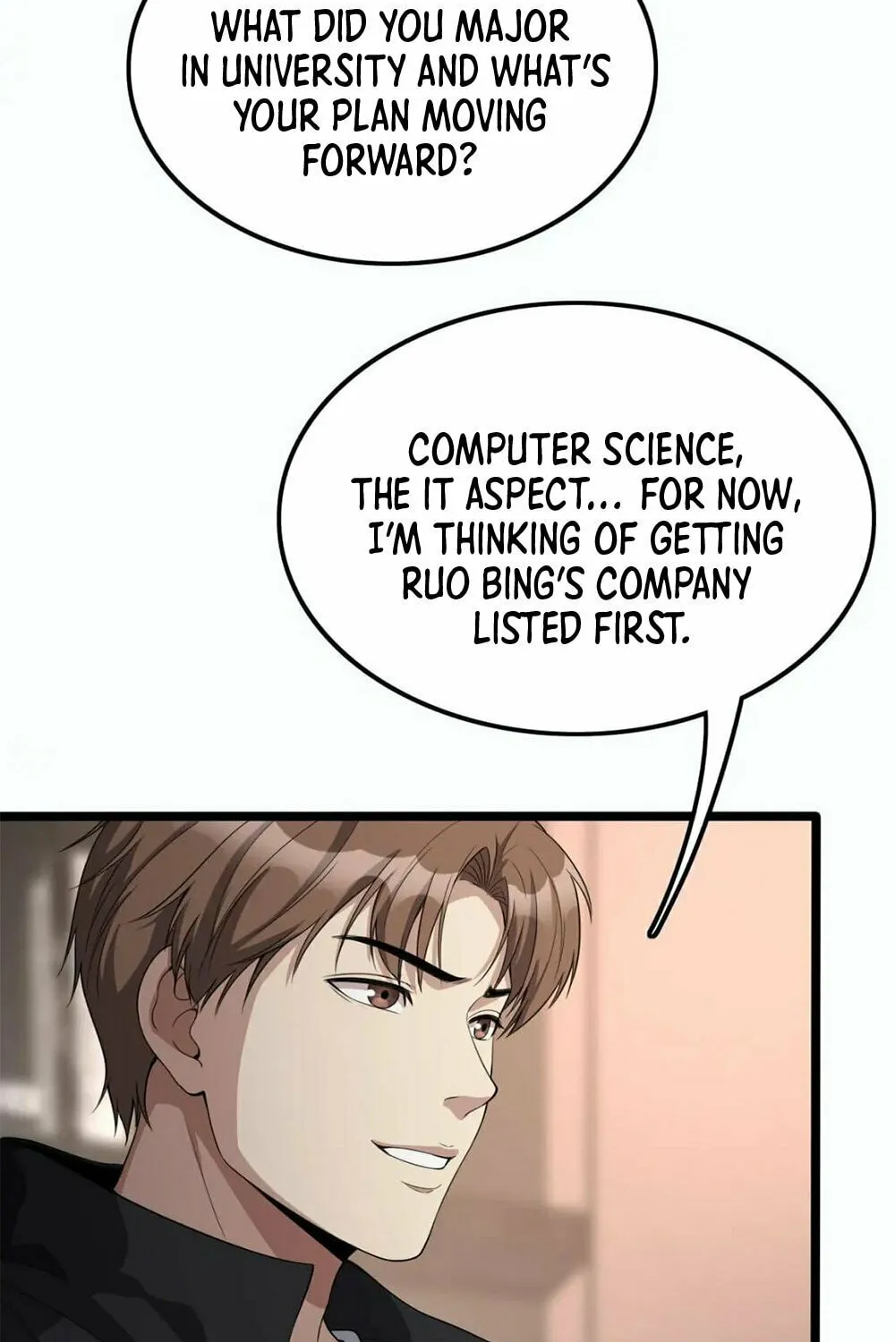 I