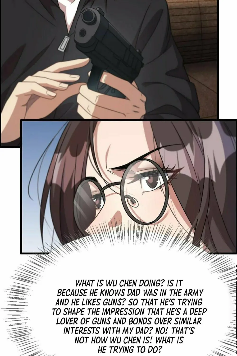 I