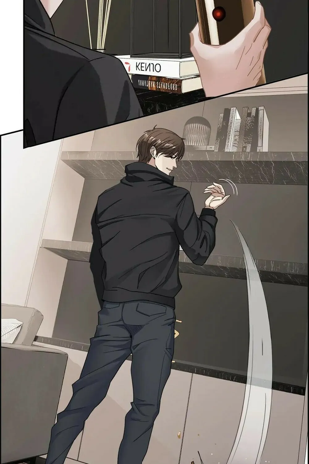 I