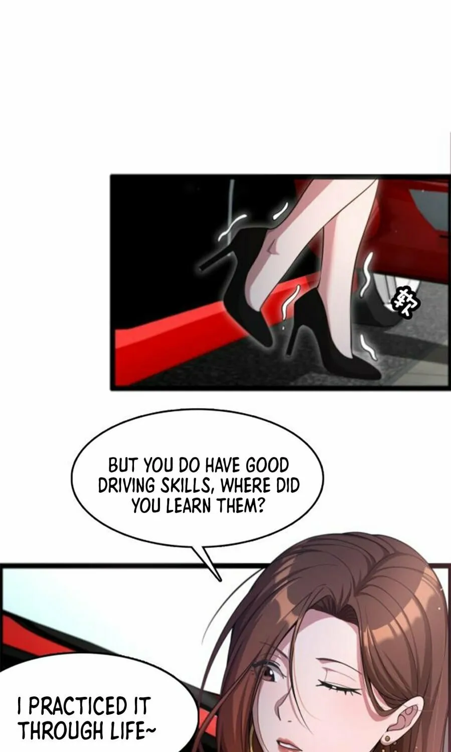 I