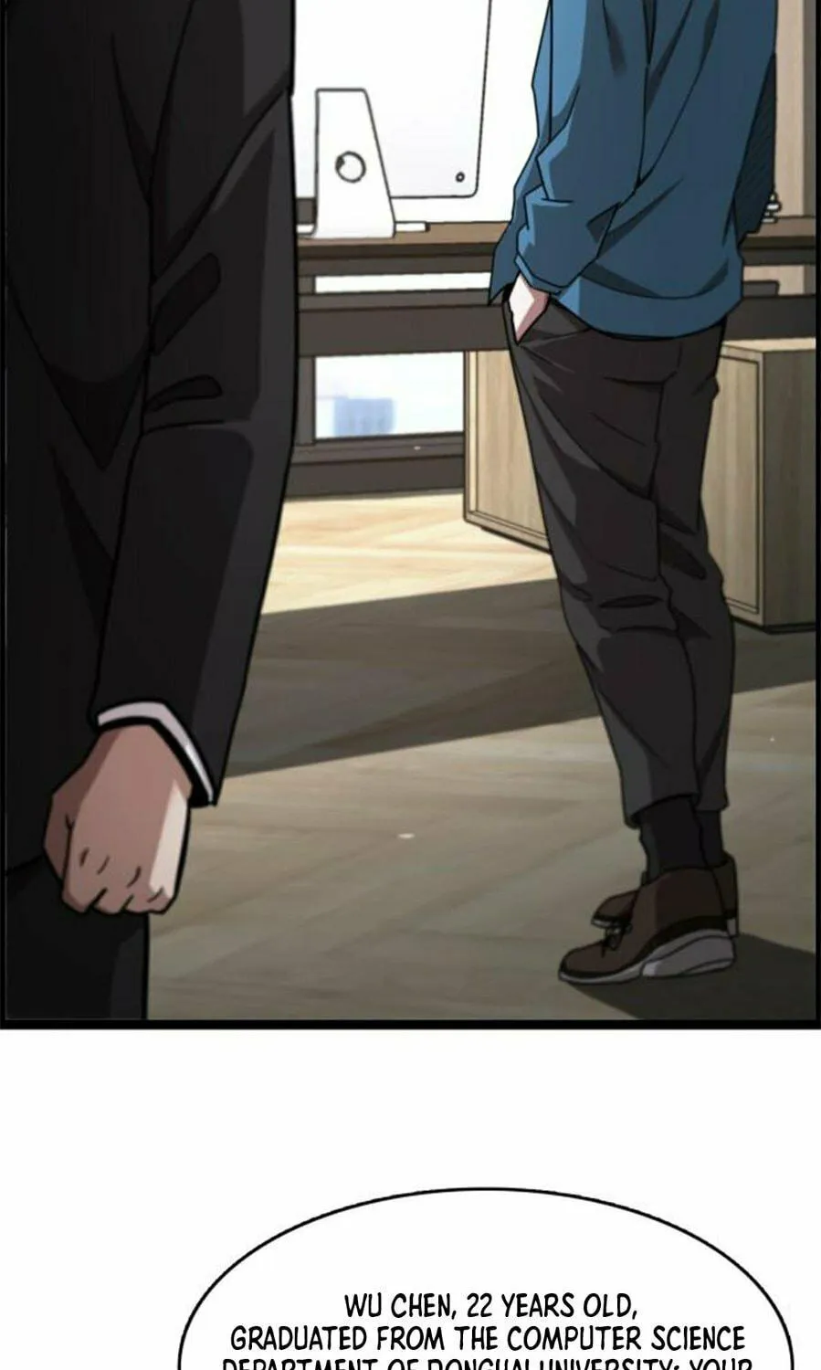 I