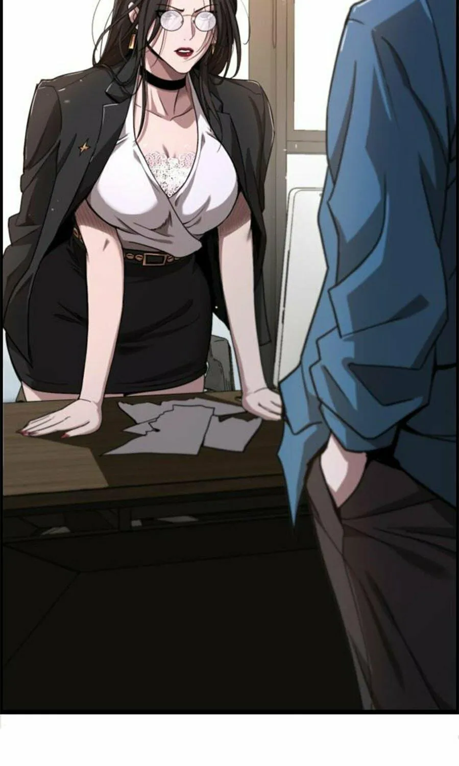I