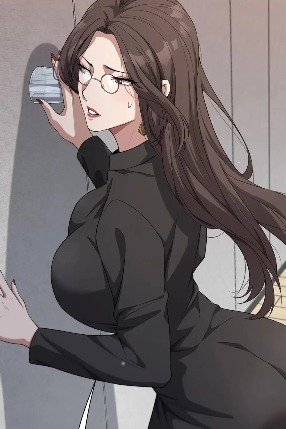 I