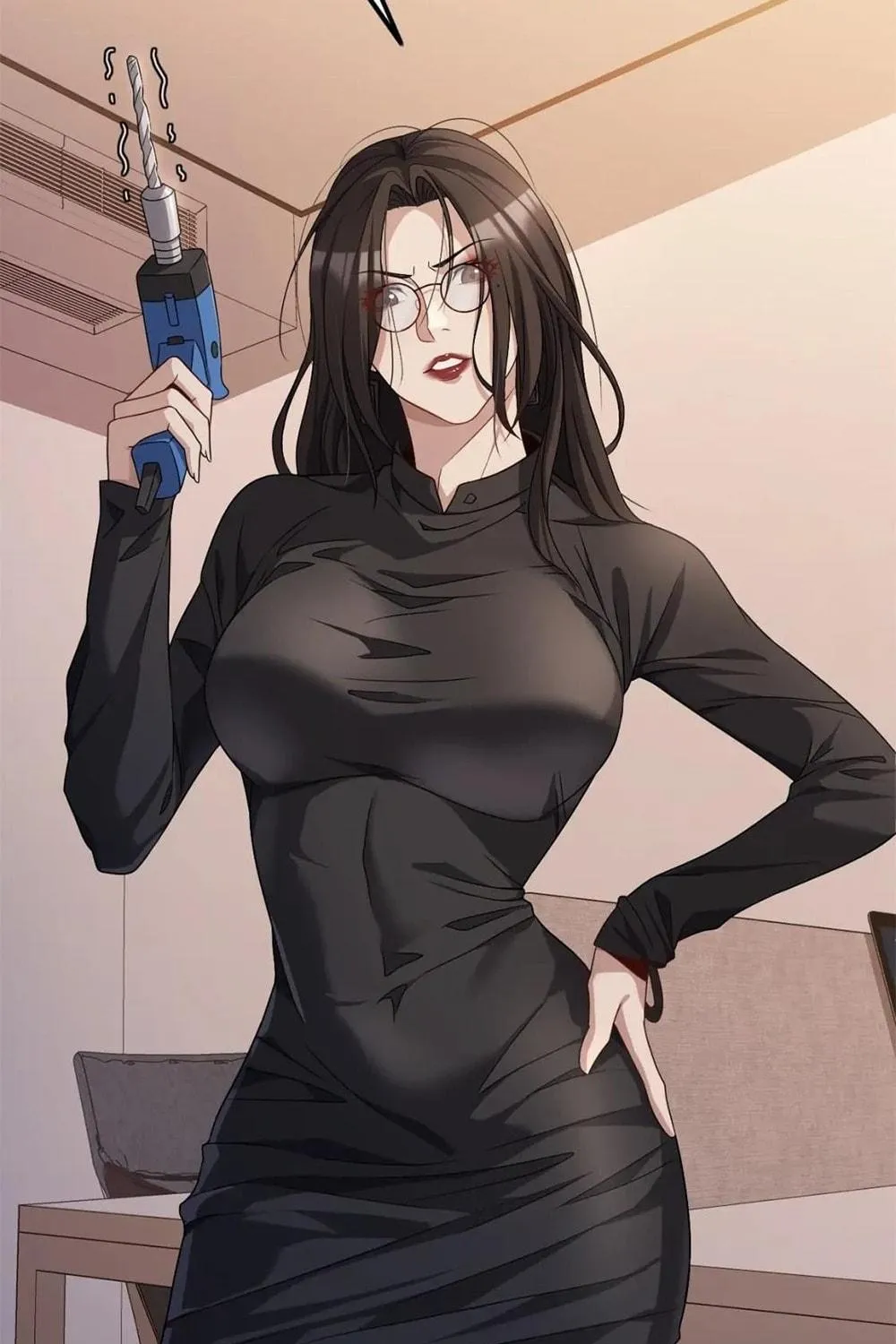 I