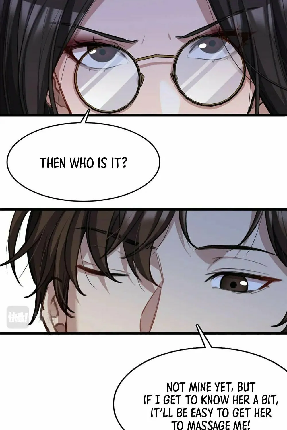 I
