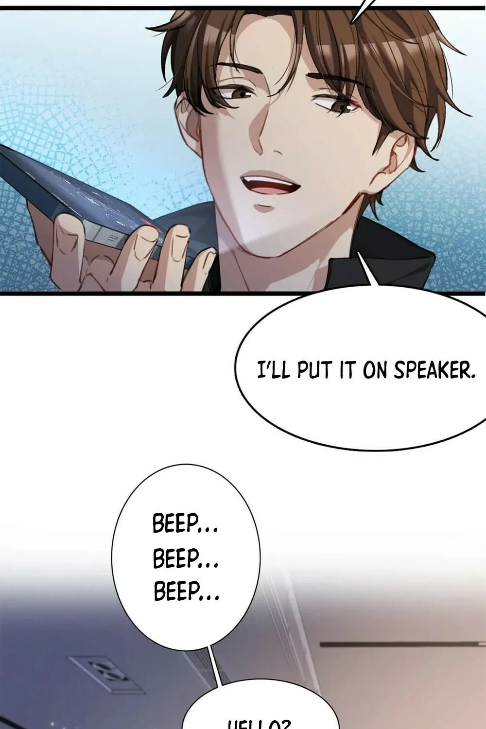 I