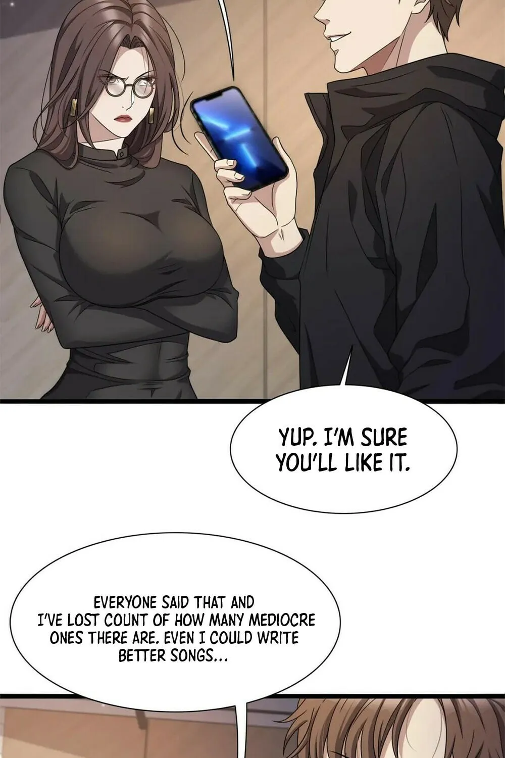 I