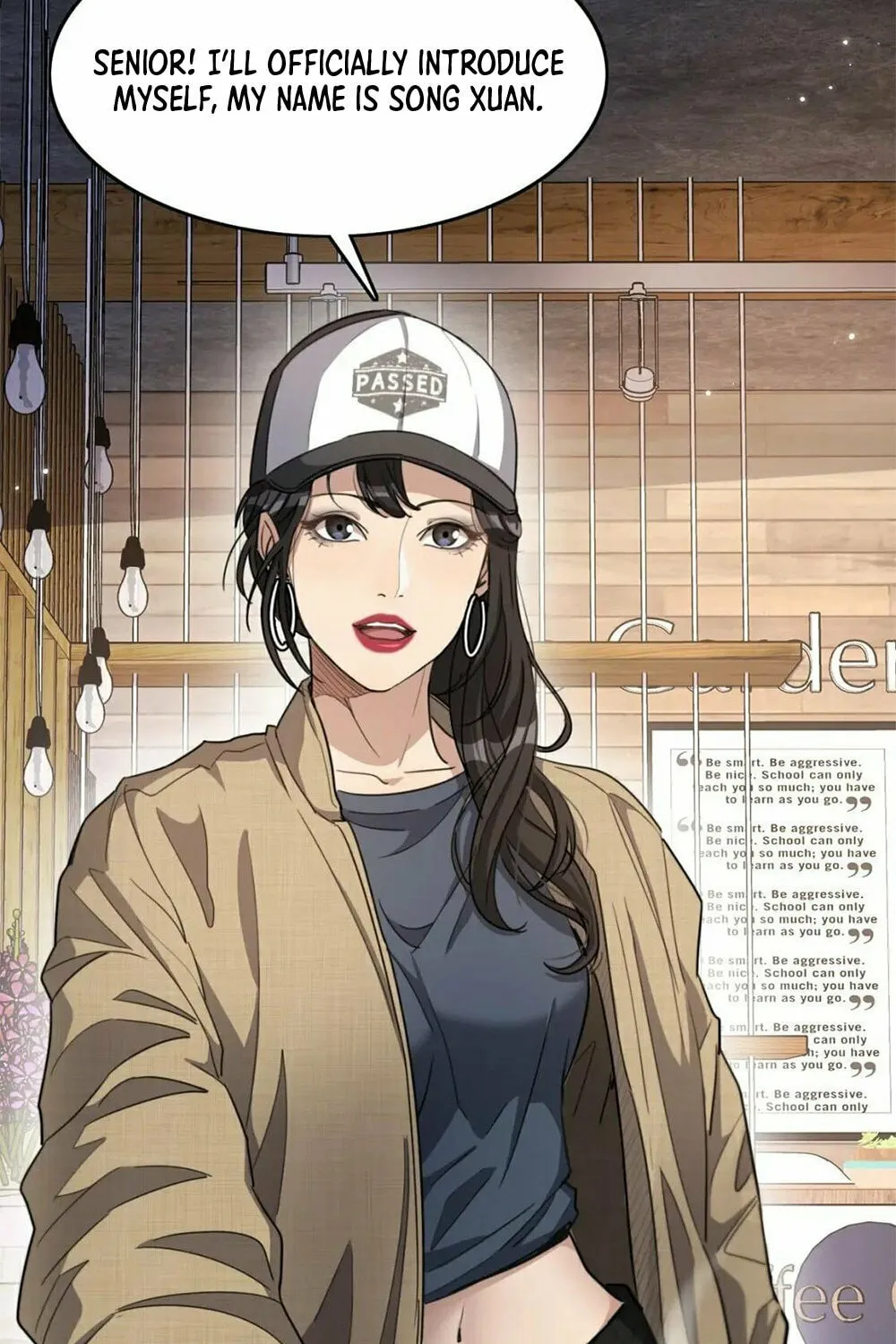 I