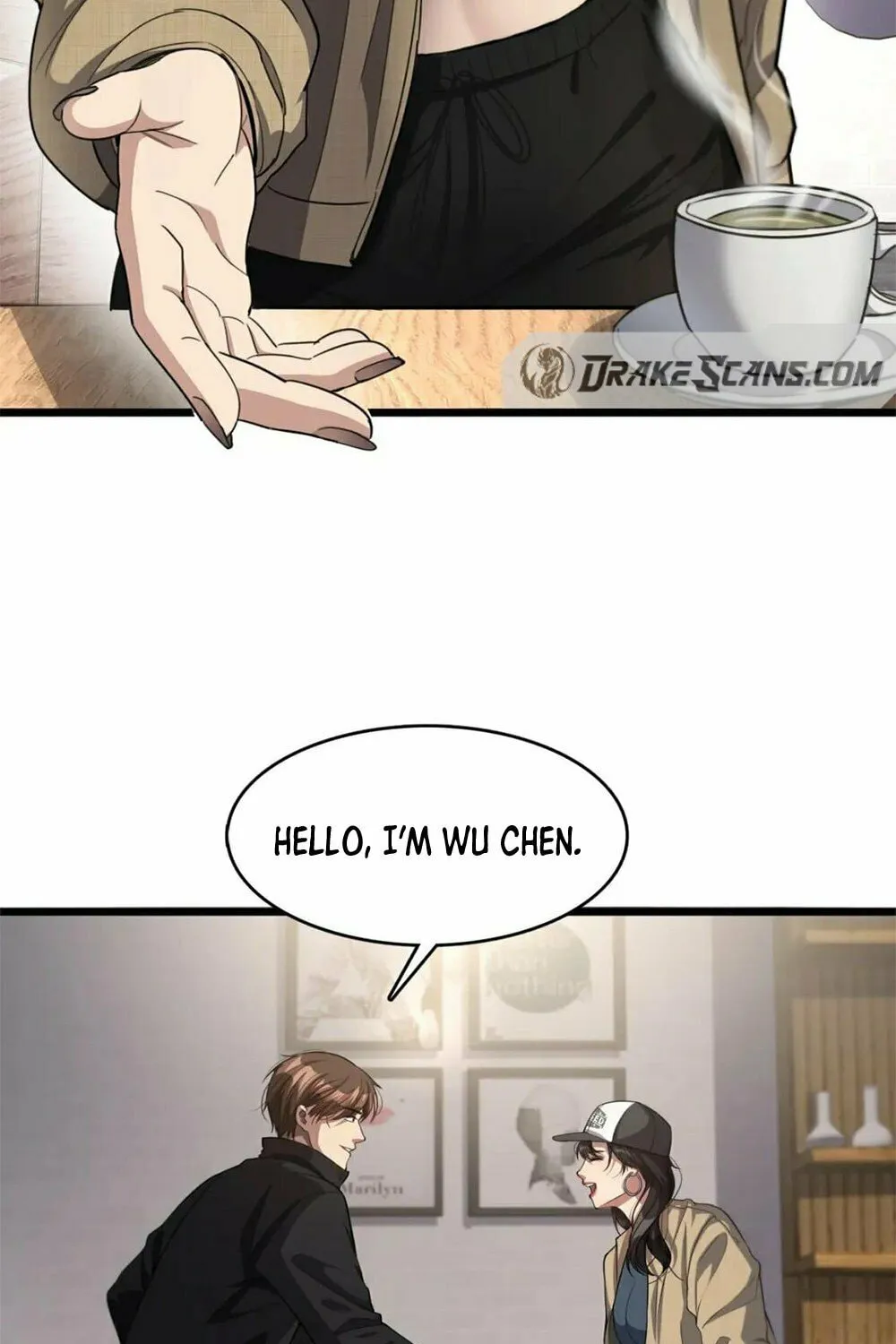 I