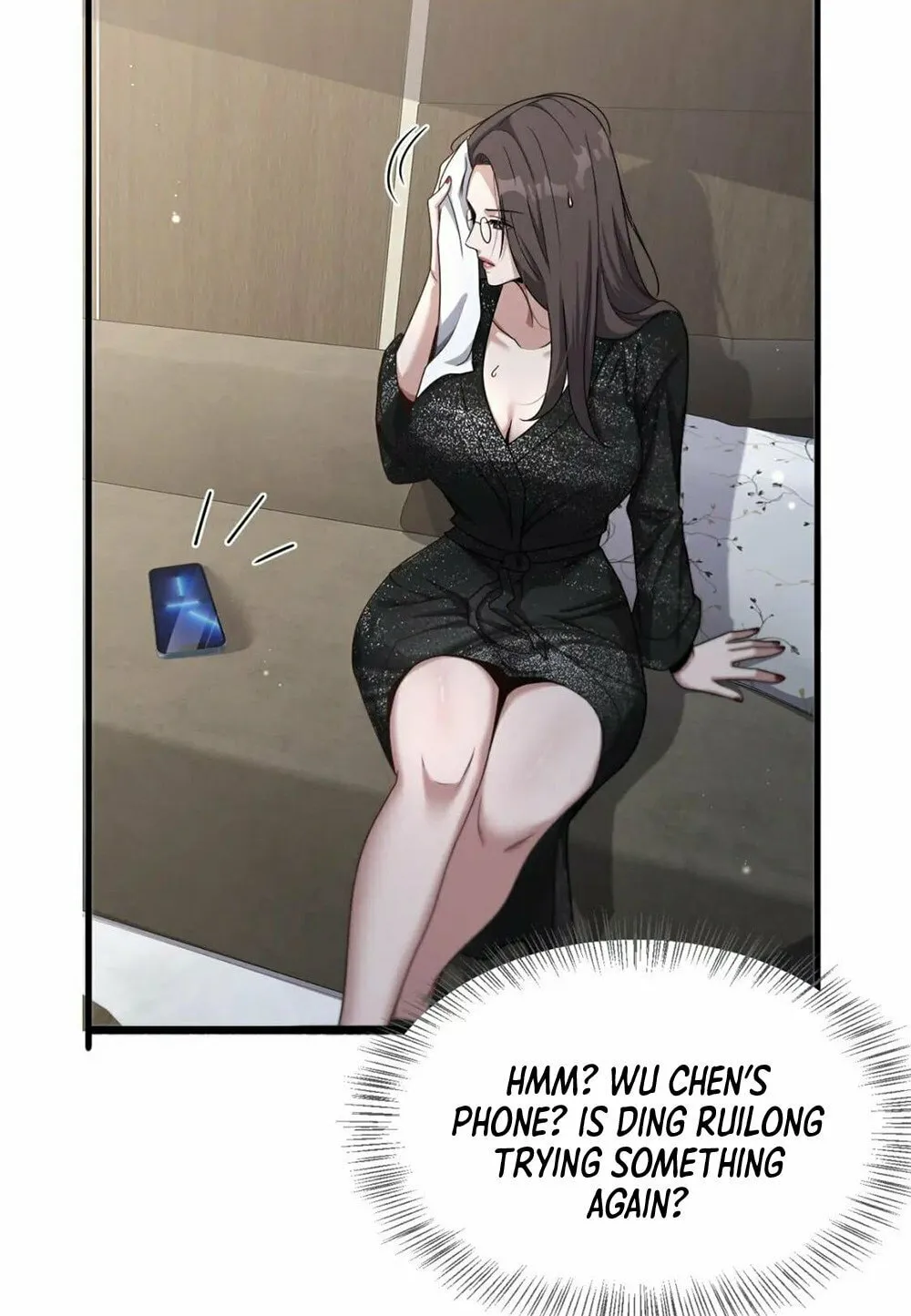 I