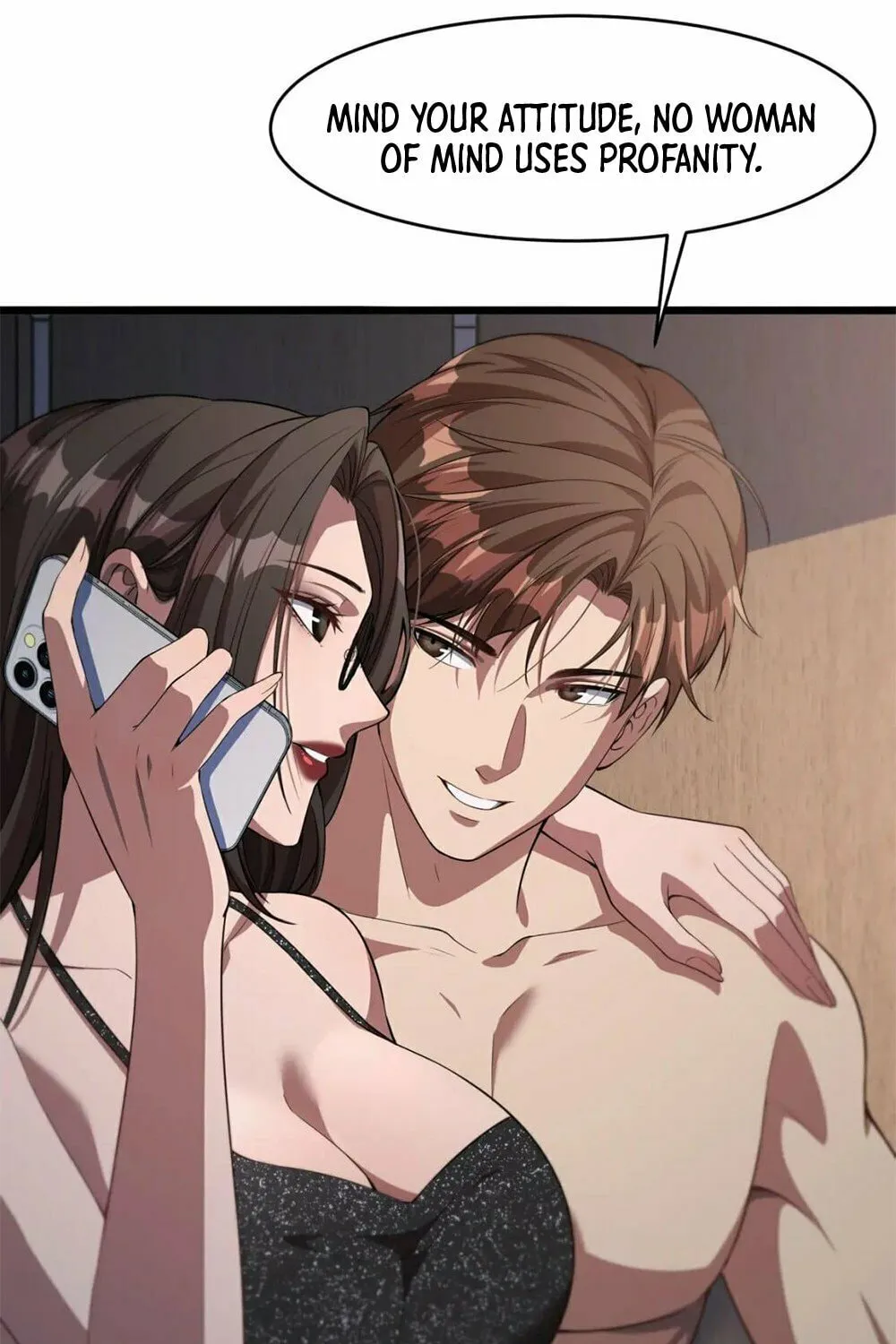 I