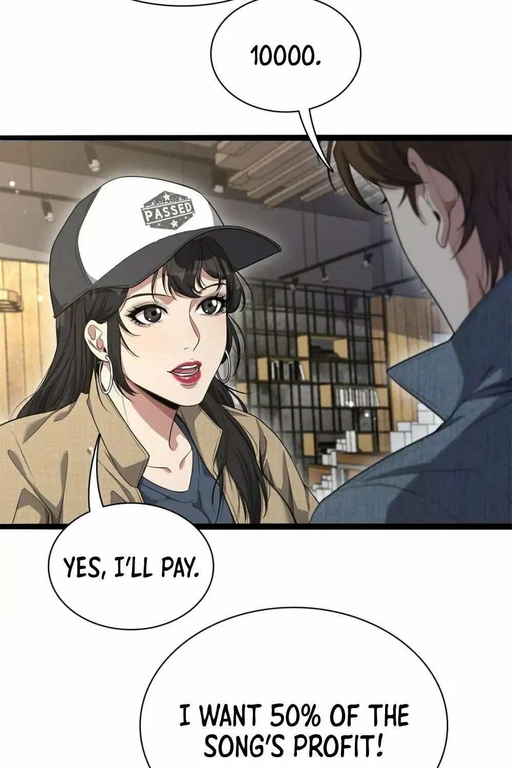 I