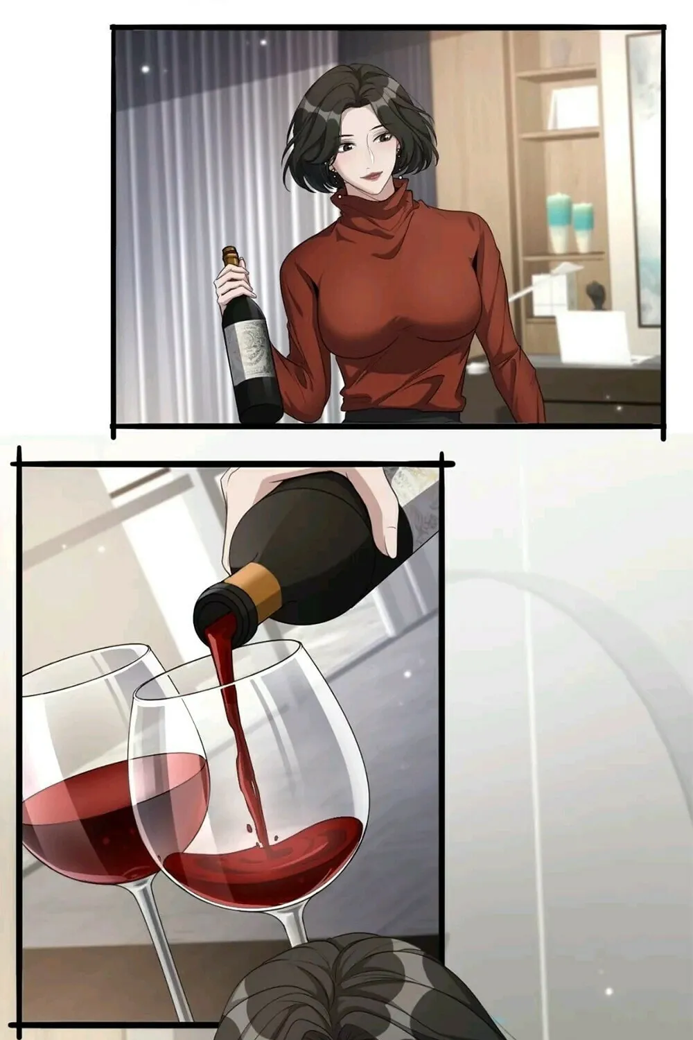 I