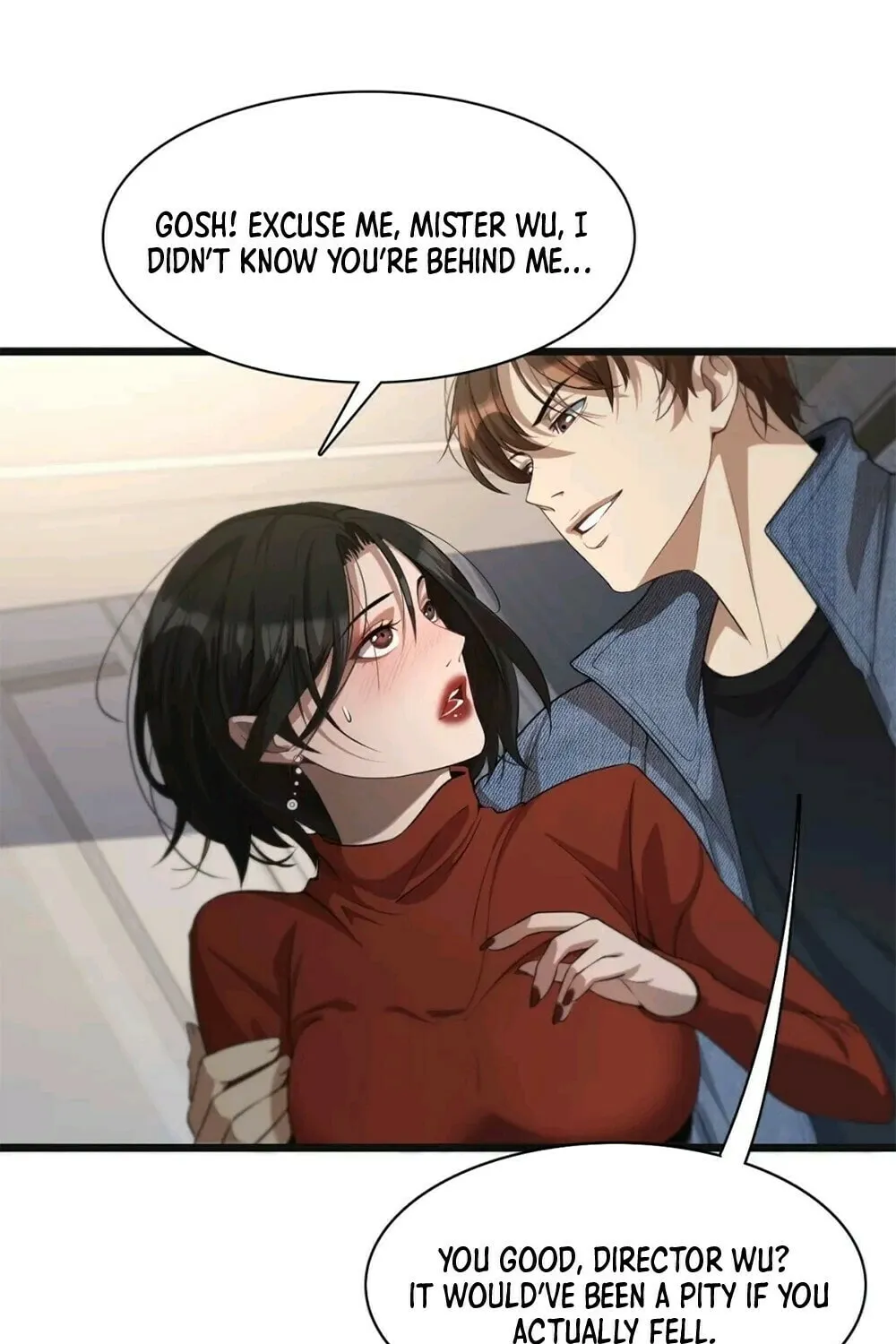 I