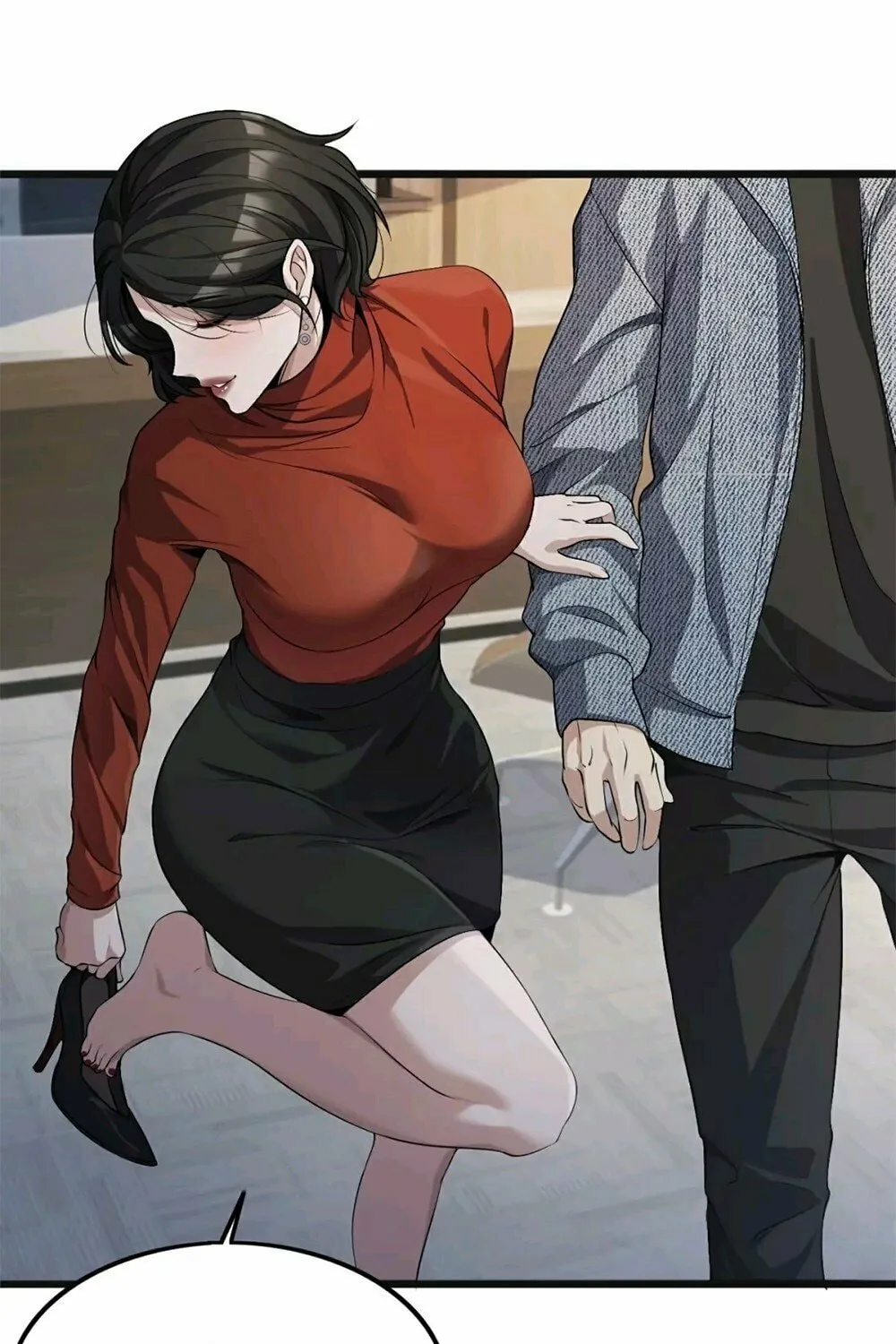 I