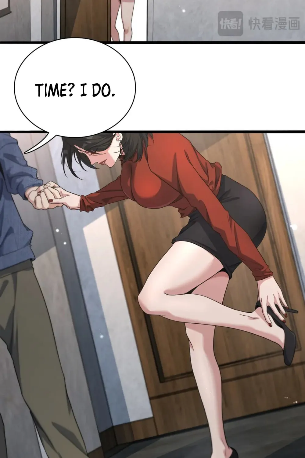 I