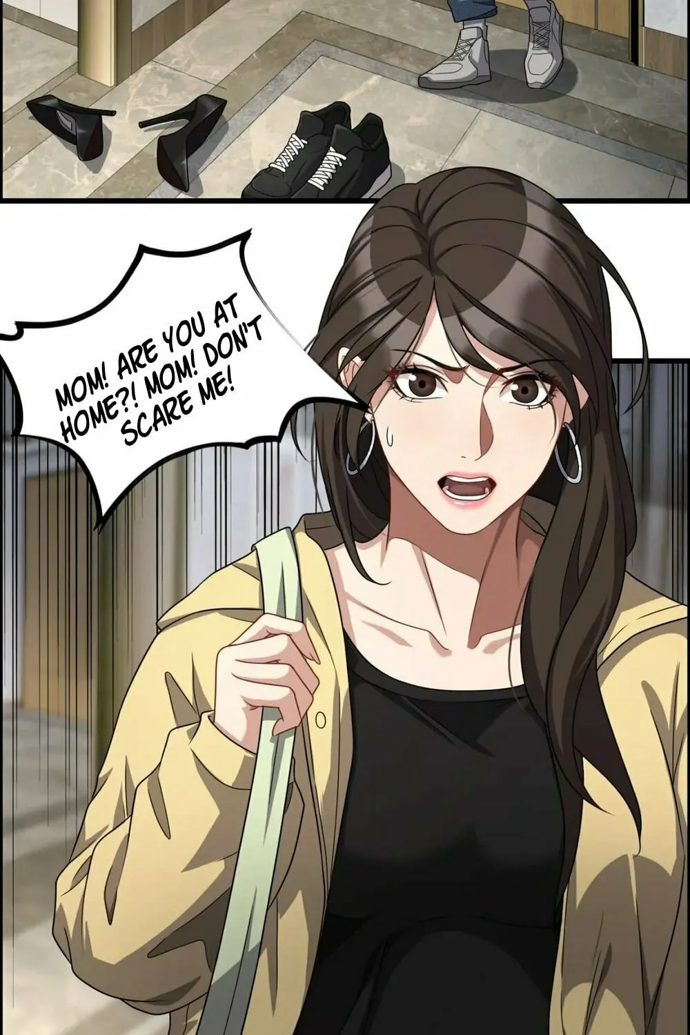 I