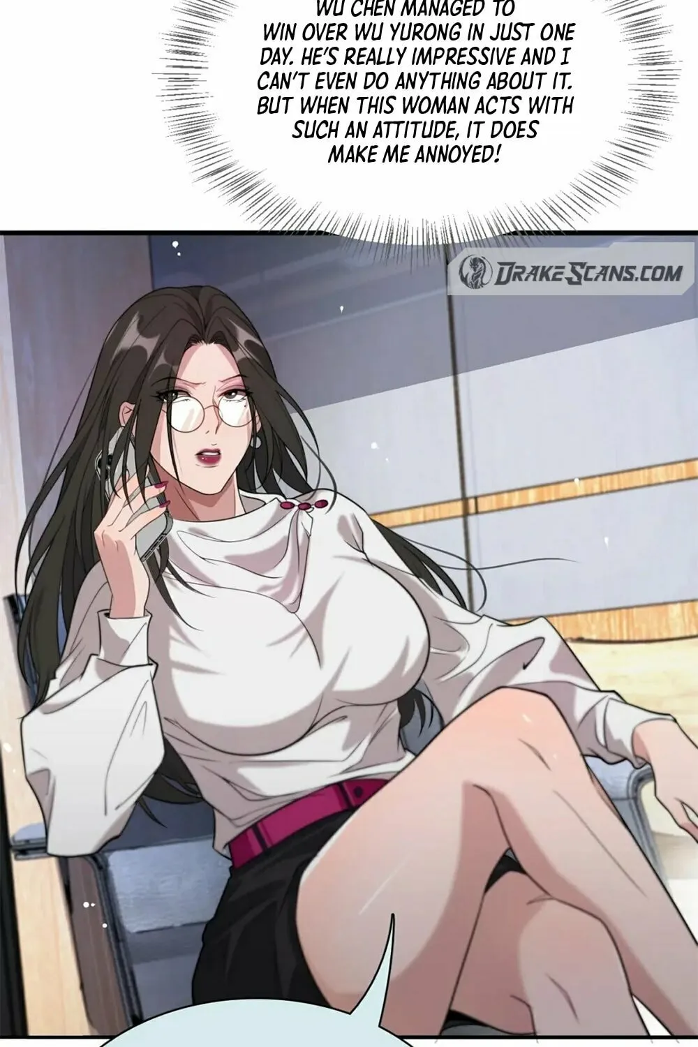 I