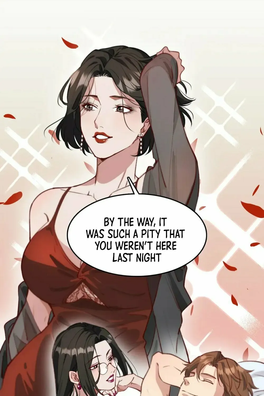 I