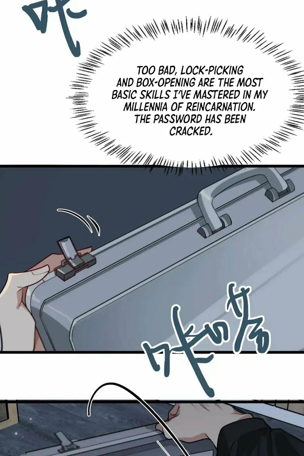 I