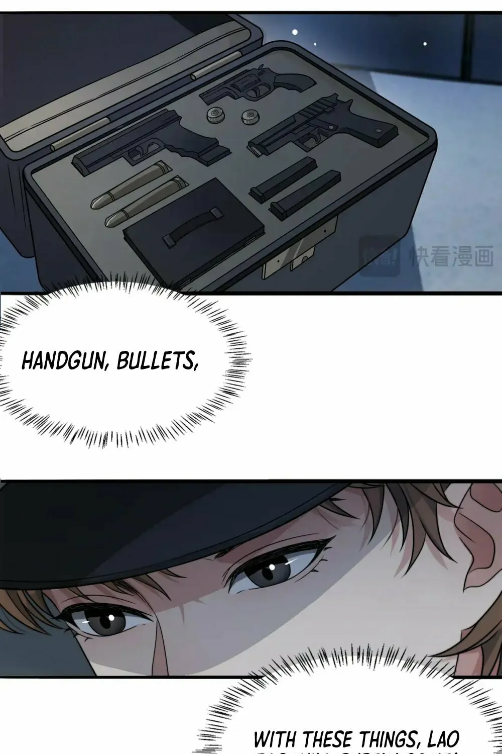 I