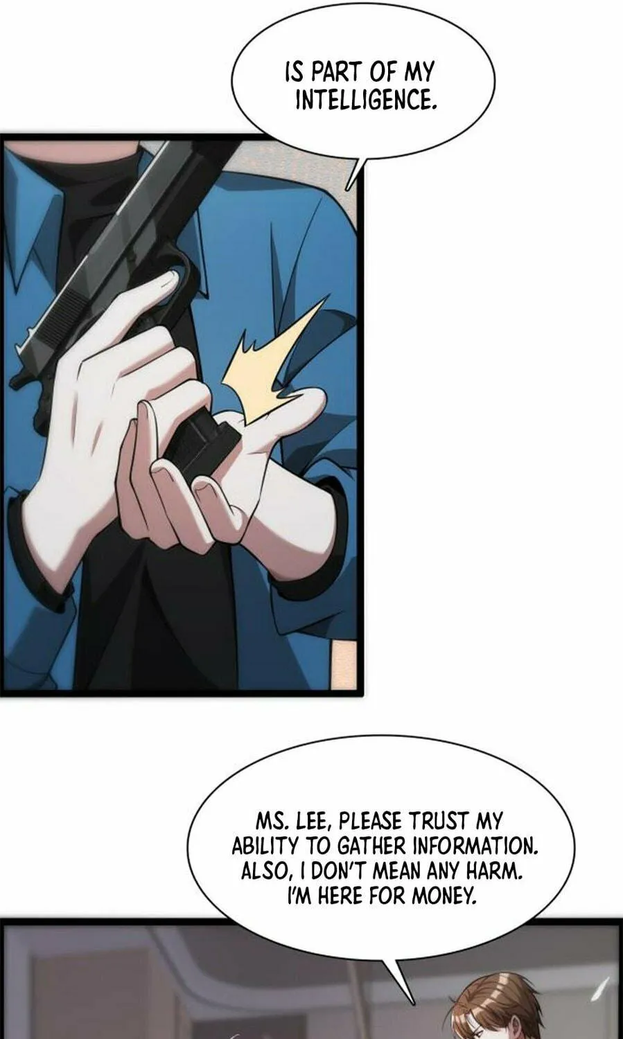 I